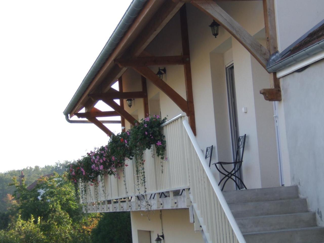Chambre D'Hotes Champagne Laval Louis Cumieres Dış mekan fotoğraf