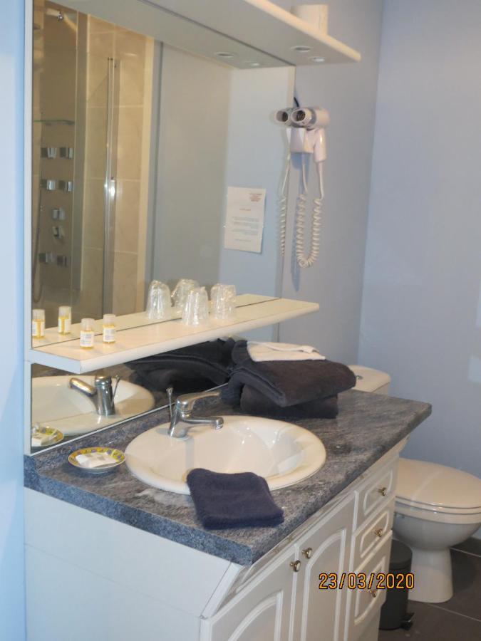 Chambre D'Hotes Champagne Laval Louis Cumieres Dış mekan fotoğraf