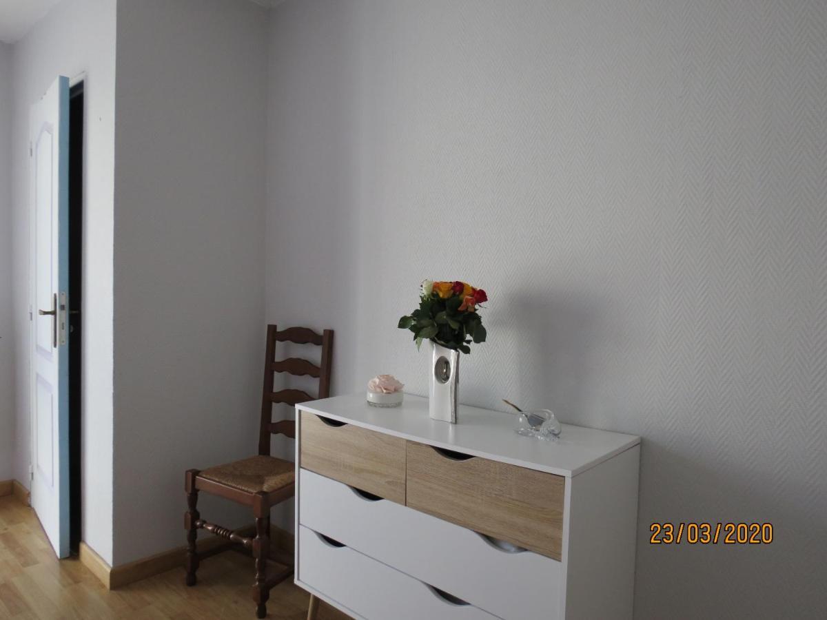 Chambre D'Hotes Champagne Laval Louis Cumieres Dış mekan fotoğraf