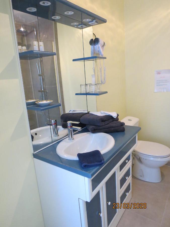 Chambre D'Hotes Champagne Laval Louis Cumieres Dış mekan fotoğraf