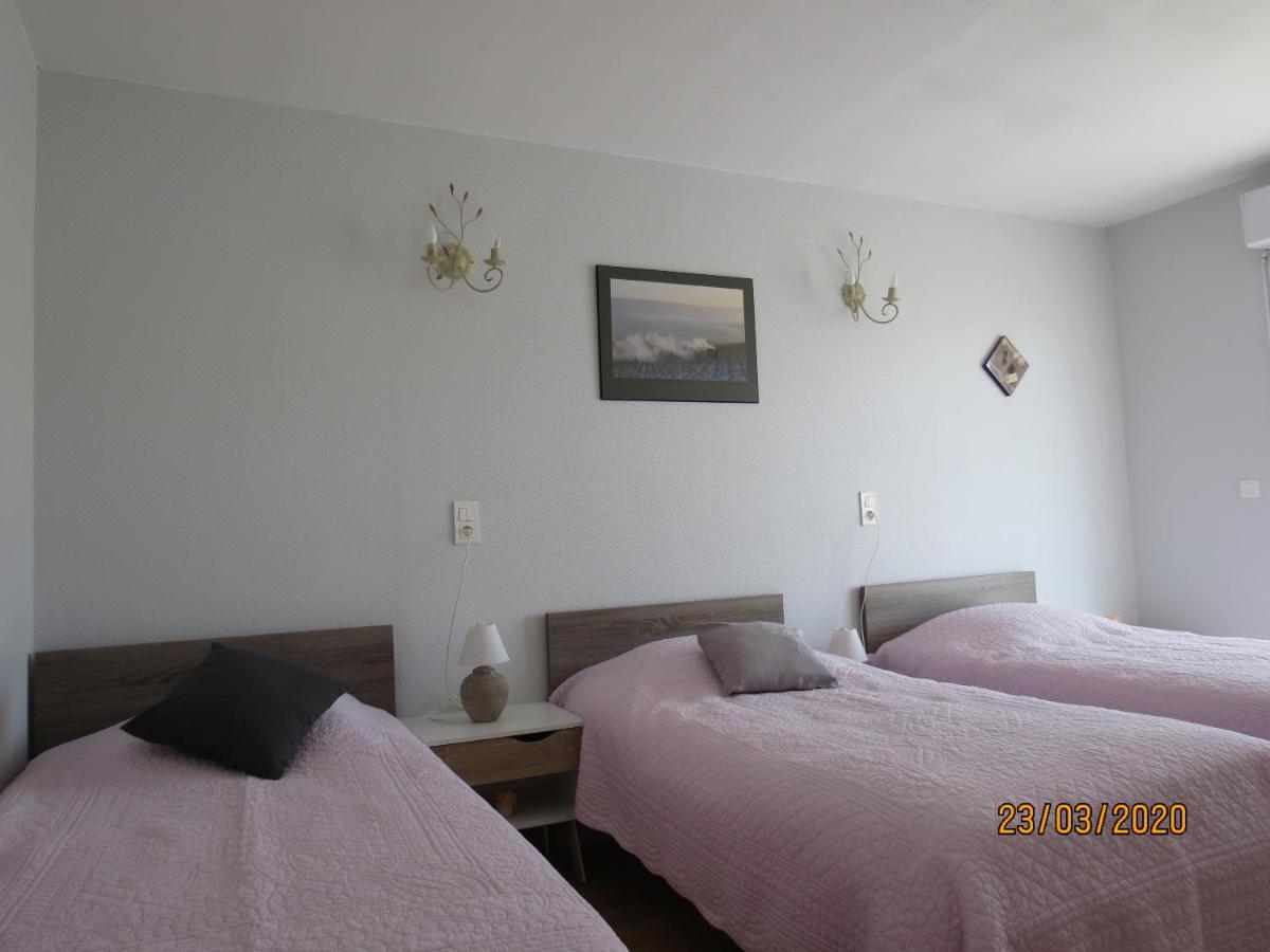 Chambre D'Hotes Champagne Laval Louis Cumieres Dış mekan fotoğraf